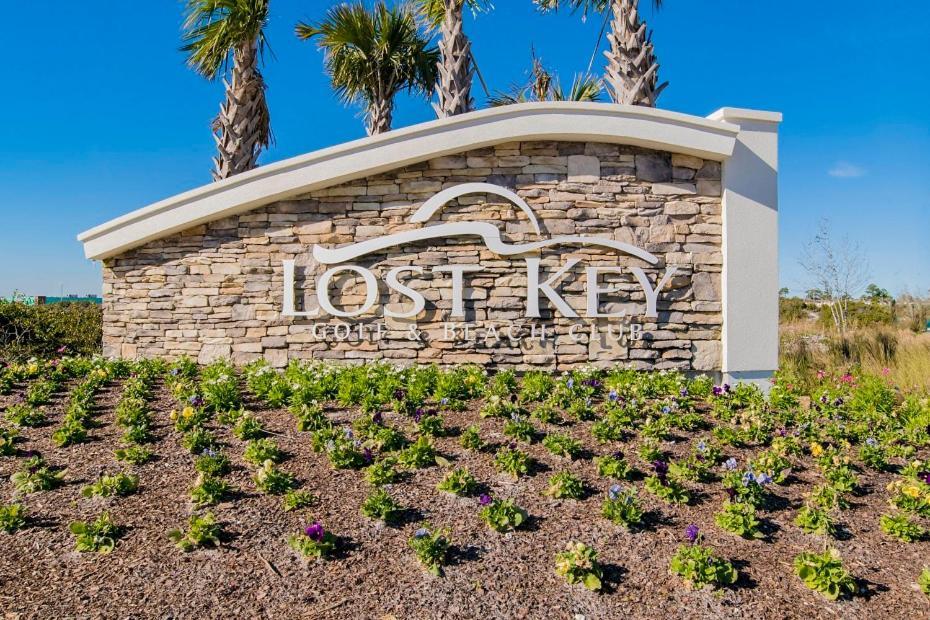 Lost Key 14418 Beach Heather Ct By Pkrm Villa Pensacola Ngoại thất bức ảnh