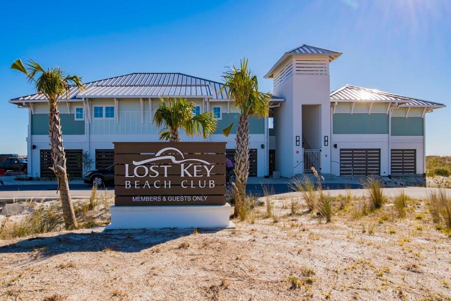 Lost Key 14418 Beach Heather Ct By Pkrm Villa Pensacola Ngoại thất bức ảnh